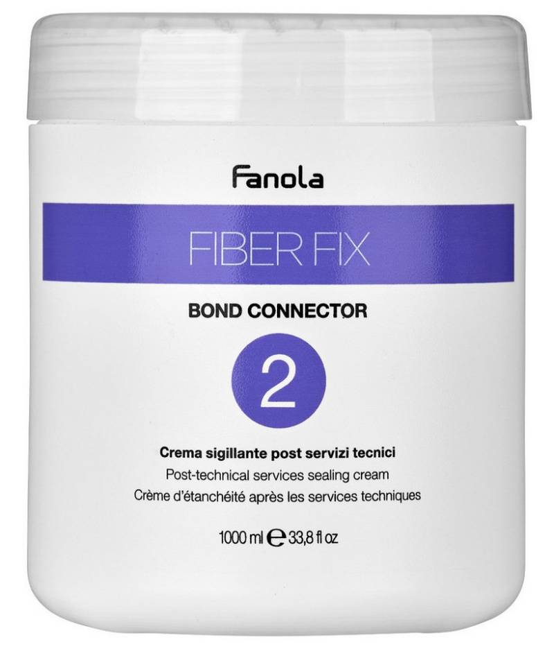 Fanola Haarelexier Fiber Fix Bond Connector No.2 von Fanola