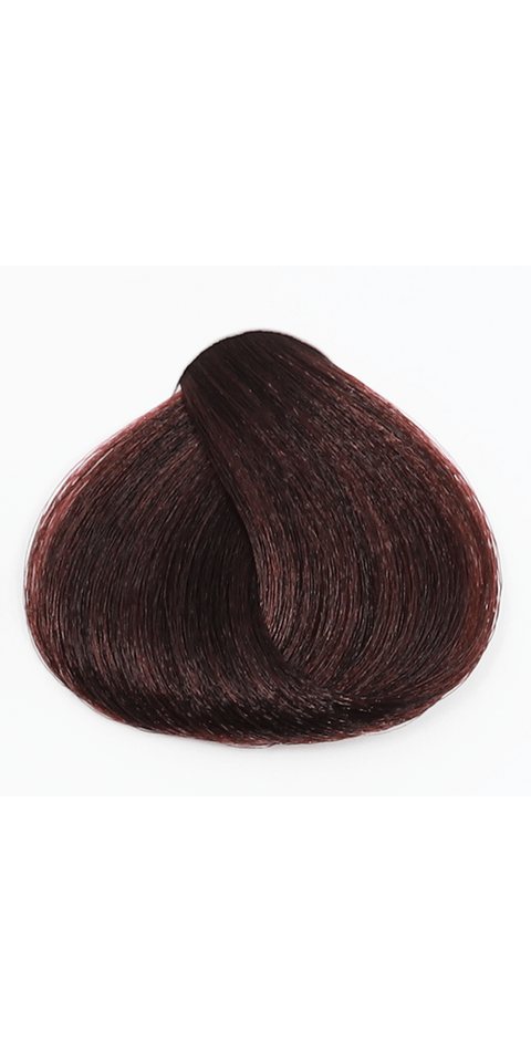 Fanola Haarfarbe Fanola Cream Color 6.5 Dark Blonde Mahagany 100ml von Fanola