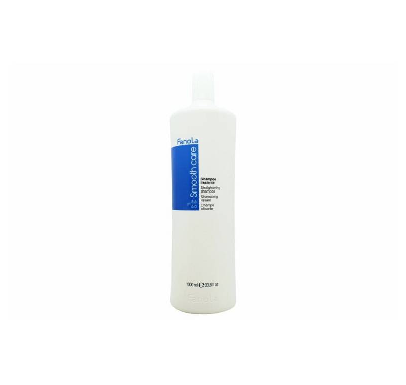 Fanola Haarshampoo Smooth Care Straightening Shampoo von Fanola