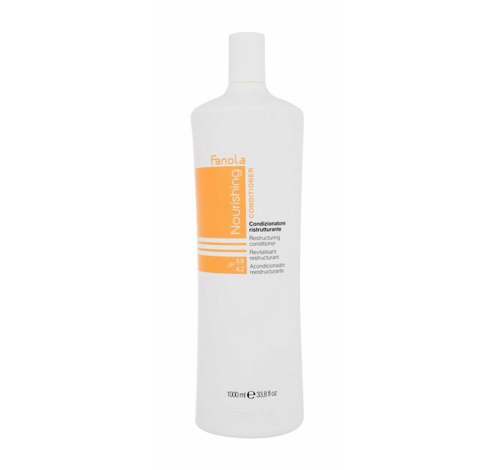 Fanola Haarspülung Nourishing Conditioner Fanola Haarspülung Nourishing Conditioner von Fanola