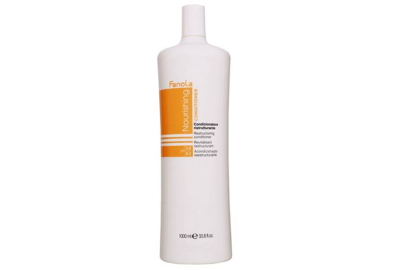 Fanola Haarspülung Nourishing Restructuring 1000 ml von Fanola