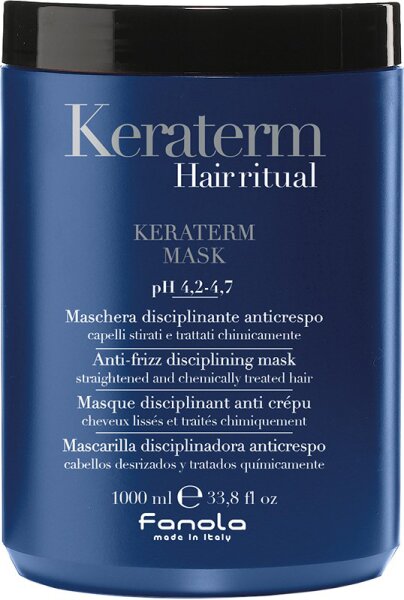 Fanola Keraterm Maske 1000 ml von Fanola
