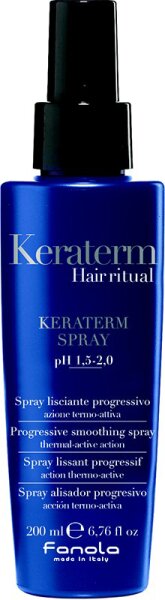Fanola Keraterm glättendes Spray 200 ml Fanola Keraterm glättendes Spray 200 ml von Fanola