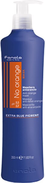 Fanola No Orange Mask 350 ml von Fanola