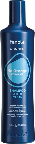Fanola No Orange Shampoo 350 ml von Fanola