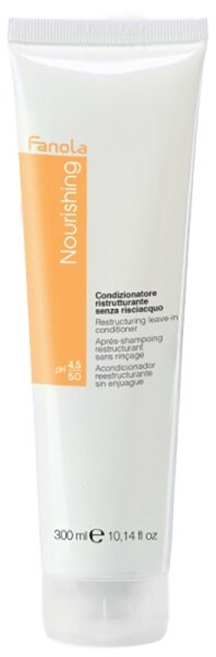 Fanola Nourishing Leave In Conditioner 300 ml von Fanola