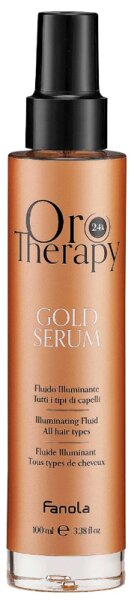 Fanola Oro Therapy Gold Serum 100 ml von Fanola
