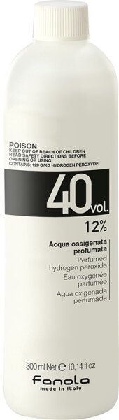 Fanola Oxidationsemulsion 12 % 300 ml von Fanola