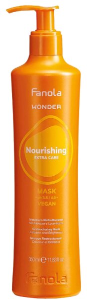 Fanola Wonder Nourishing Restucturing Mask 350 ml von Fanola