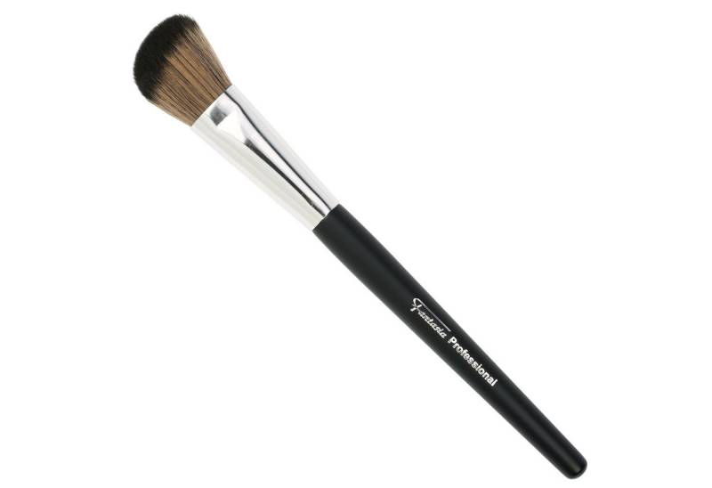 Fantasia Beauty Rougepinsel Rougepinsel, feinstes Toray-Haar, Länge: 19,5 cm, 1 tlg., Zur Verwendung mit allen Arten von Rouge und Sonnenpuder geeignet von Fantasia Beauty