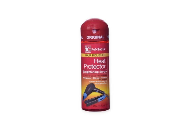Fantasia Ic Haarserum Heat Protector Straightening von Fantasia Ic