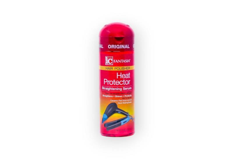 Fantasia Ic Haarserum Hitzeschutz-Serum von Fantasia Ic