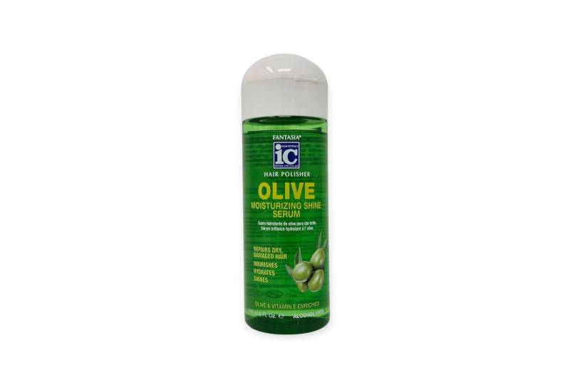 Fantasia Ic Haarserum Olive Moisturizing Shine von Fantasia Ic