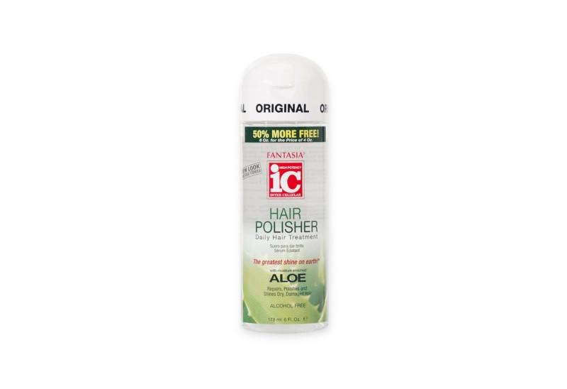 Fantasia Ic Haarserum Polisher with Aloe Vera for Daily Hair von Fantasia Ic