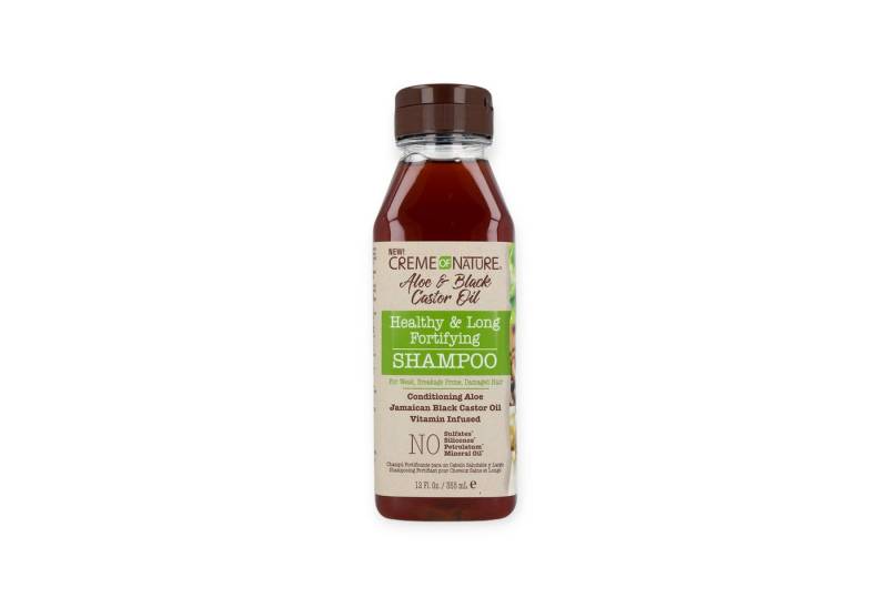 Fantasia Ic Haarshampoo Healthy & Long Fortifying von Fantasia Ic