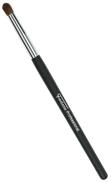 Fantasia Bananenpinsel, rund, Natur-Haar, Länge: 15,5 cm von Fantasia