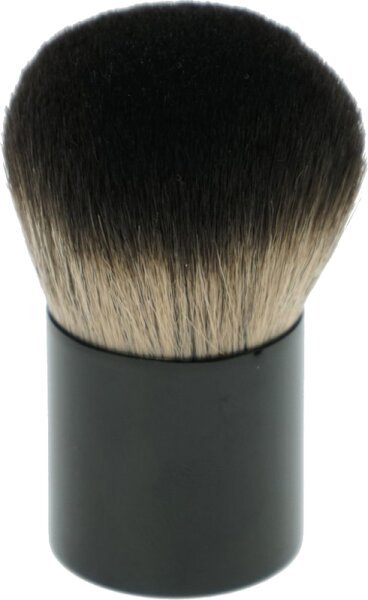 Fantasia Kabuki-Pinsel, schwarz Toray-Haar, Höhe 7 cm, Ø 3cm von Fantasia