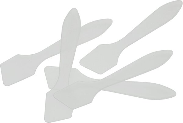 Fantasia Kosmetik-Spatel 5er-Pack von Fantasia