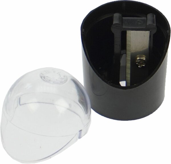 Fantasia Kosmetikspitzer Ø 2,8 cm, Höhe: 4 cm von Fantasia