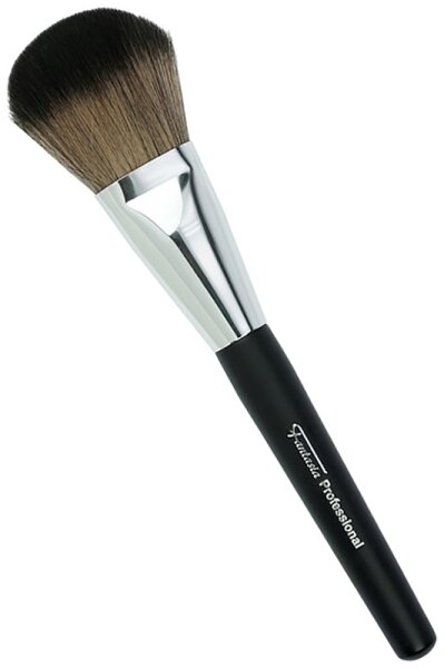 Fantasia Puderpinsel, feinstes Toray-Haar, Länge: 22 cm von Fantasia