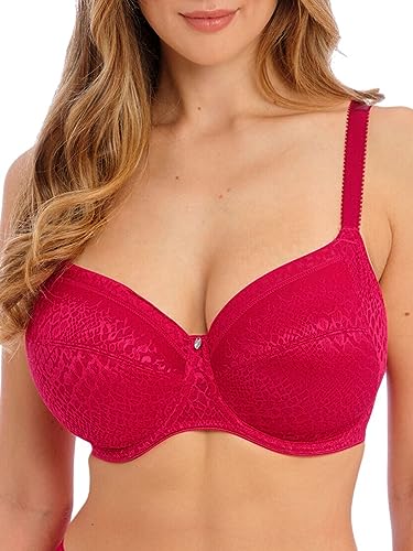 FANTASIE Damen Gepolstert, himbeere, 80H von Fantasie