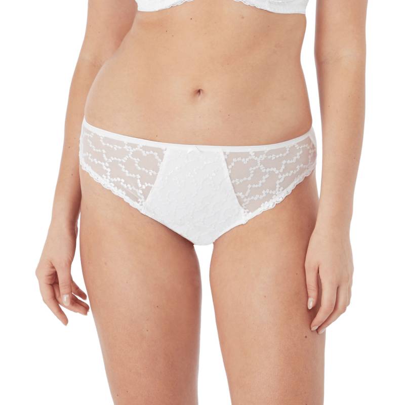 Fantasie Ana Tai Slip, Weiß, Größe: S, Damen von Fantasie