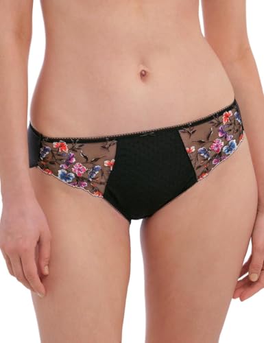 Fantasie Aurelia Hüftgürtel (16, Schwarz) von Fantasie