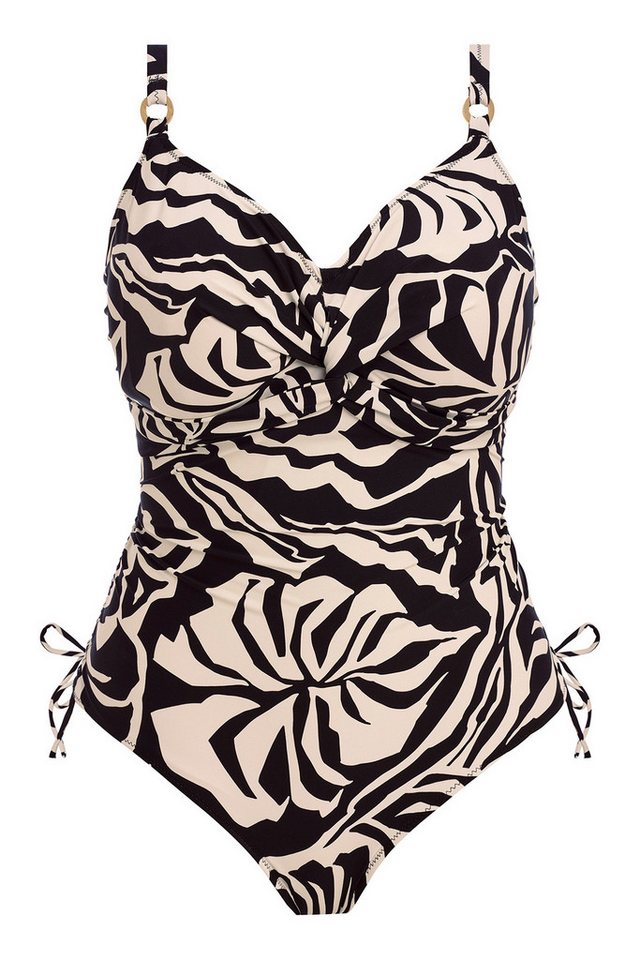 Fantasie Badeanzug Aruba Nights Badeanzug mit Bügel F-K Cup Fantasie Badeanzug Aruba Nights Badeanzug mit Bügel F-K Cup von Fantasie