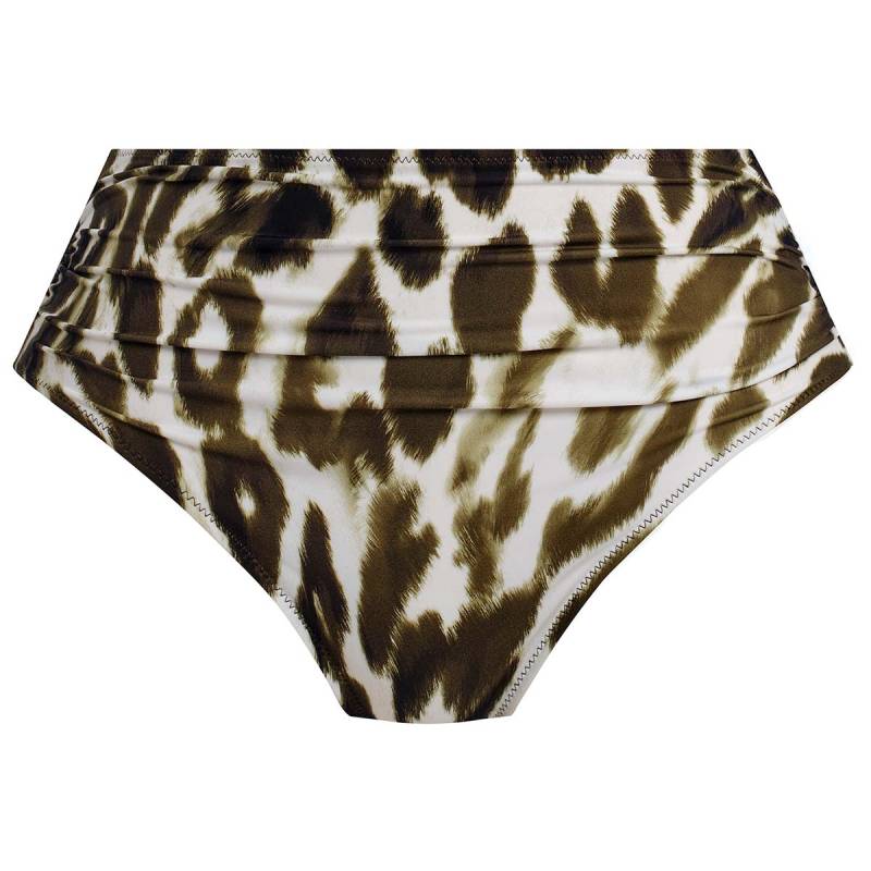 Fantasie Cabo Verde Maxi-Bikinihose, Multi, Größe: L, Damen von Fantasie