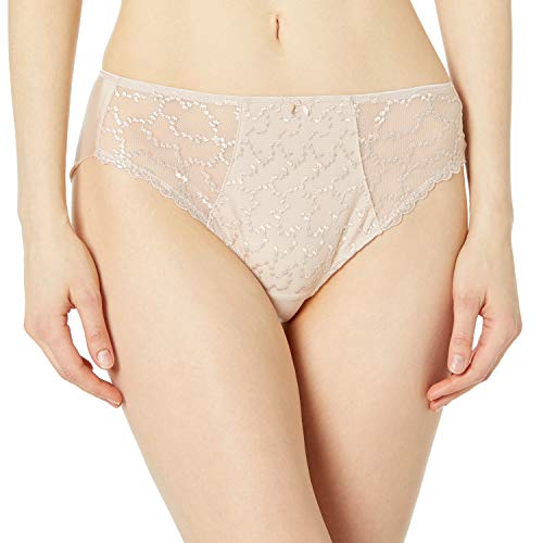 Fantasie Damen Ana Brief Unterwsche im Bikini-Stil, Naturfarben/Beige, X-Large von Fantasie