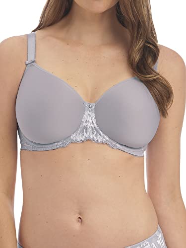 Fantasie Damen Aubree geformter Spacer Bügel T-Shirt-BH, Moonlight, 75D von Fantasie