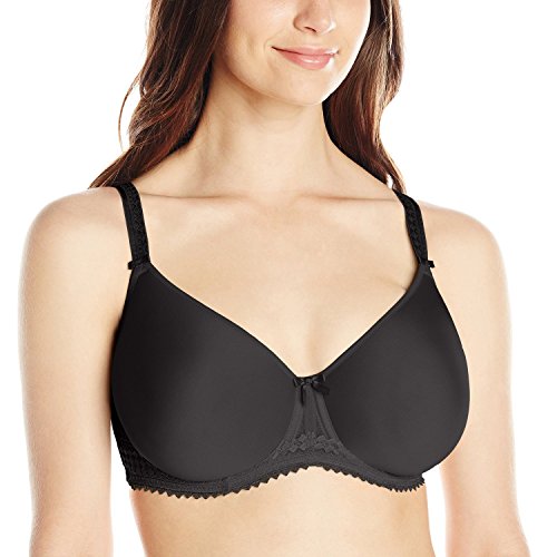 Fantasie Damen Bügel-BH Rebecca - Schwarz - 80K von Fantasie