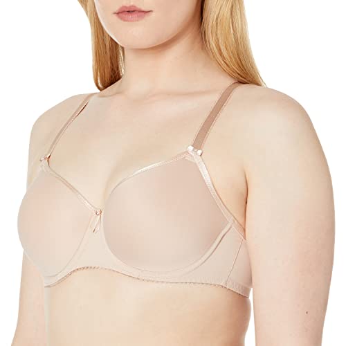 Fantasie Damen Nahtlos T-Shirt-BH, Natürliches Beige, 85G von Fantasie