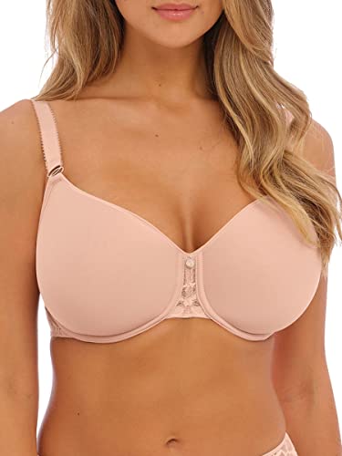 Fantasie Damen Reflect Bügelloser T-Shirt-BH, Natürliches Beige, 70D von Fantasie