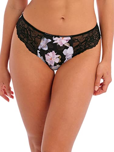 Fantasie Damen Rhiannon Brazilian, Mitternachtsrose, S von Fantasie