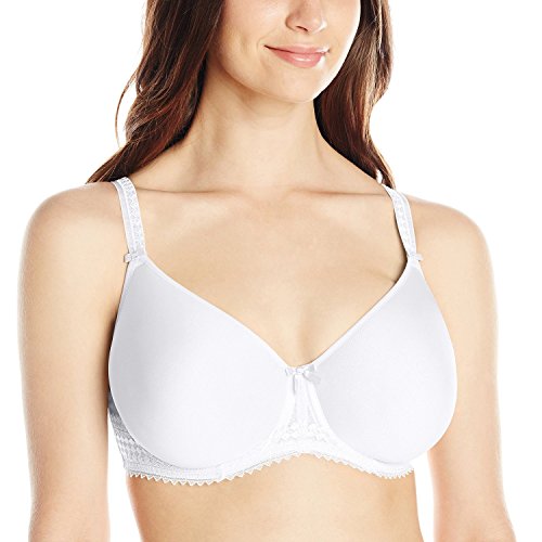 Fantasie Damen Seamless, Weiß, 75FF von Fantasie