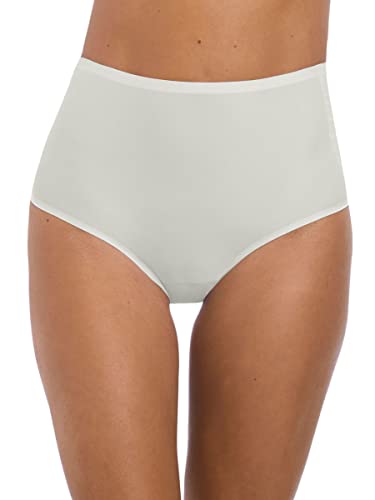 Fantasie Damen Smoothease Nahtloser vollständiger Bedeckung Slip, elfenbeinfarben, Einheitsgröße von Fantasie