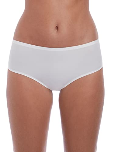 Fantasie Damen Smoothease Nahtloser Mittelhoher Slip, Elfenbein, Einheitsgröße von Fantasie