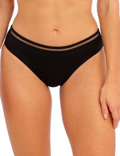 Fantasie - East Hampton Trikothose, einfarbig, Schwarz – XL, Schwarz von Fantasie