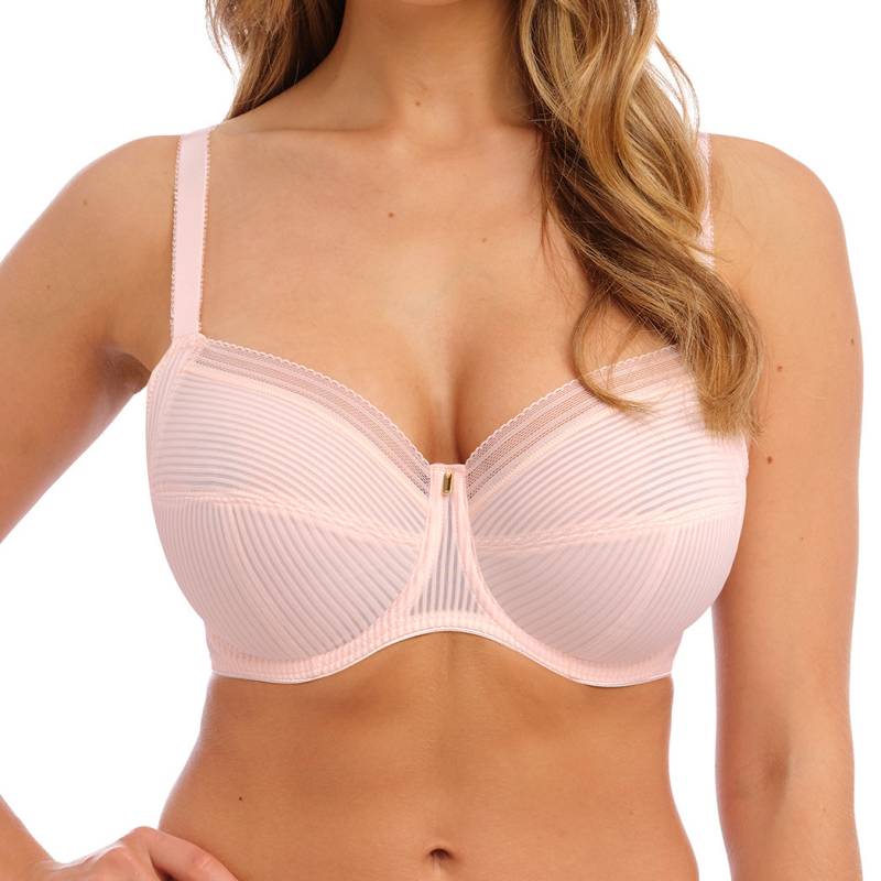 Fantasie Fusion BH mit Bügel, Rosa, Größe: 85L, Damen von Fantasie