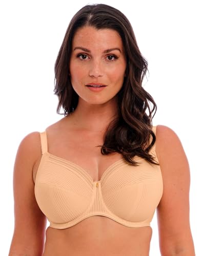 Fantasie - Fusion Full Cup Seitenstützbüstenhalter Beige K von Fantasie