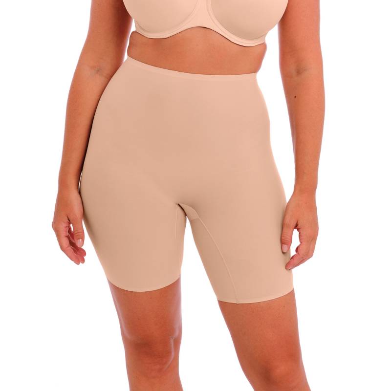 Fantasie Invisible Comfort Shorts, Beige, Größe: ONESIZE, Damen von Fantasie