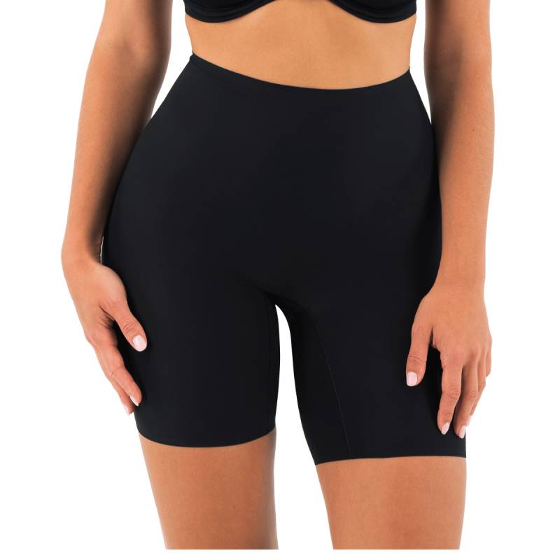 Fantasie Invisible Comfort Shorts, Schwarz, Größe: ONESIZE, Damen von Fantasie