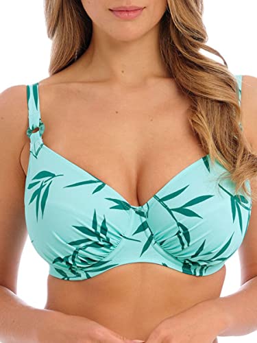 Fantasie Luna Bay Vollschalen-Bikinioberteil, Gletscher, 46 EU Herren von Fantasie