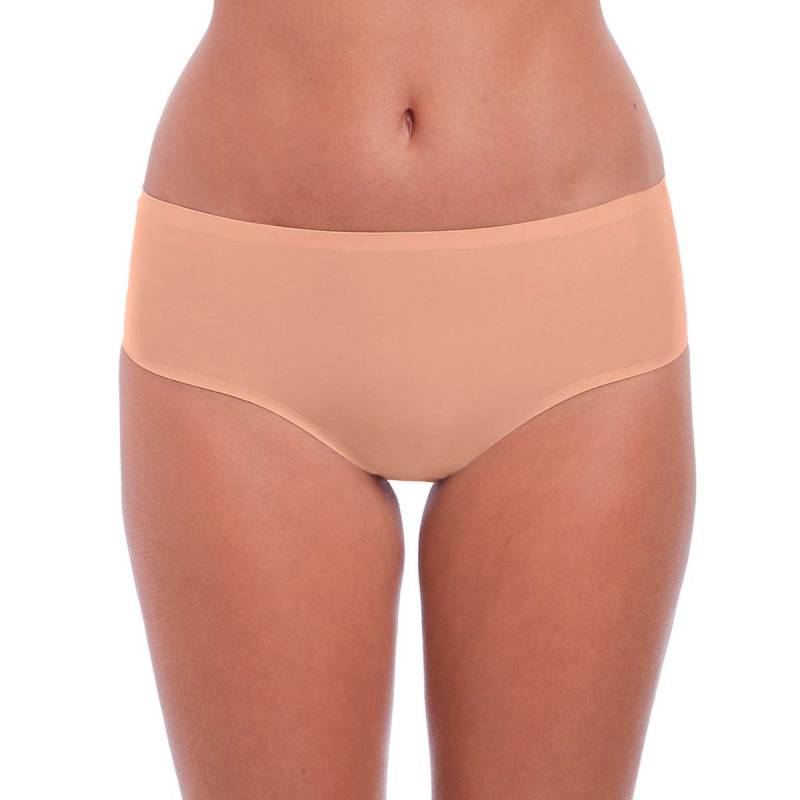 Fantasie Smoothease Invisible Stretch Tai Slip, Beige, Größe: One Size, Damen von Fantasie