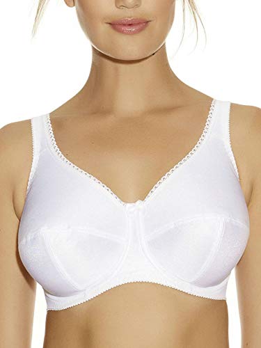 Fantasie Speciality Full-Cup-BH, weiß, 70K von Fantasie