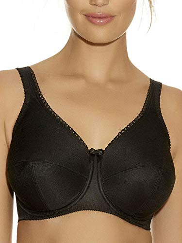 Fantasie Speciality Vollschalen-BH, Schwarz , 85F von Fantasie