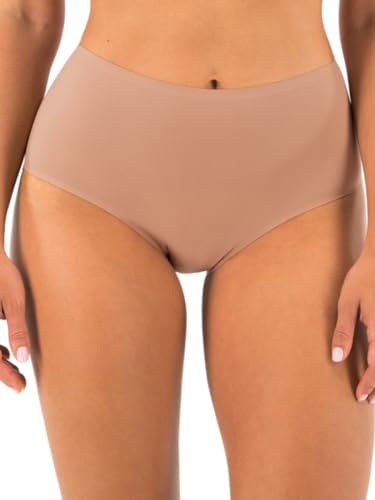 Smoothease Unsichtbarer Stretch-Slip, Cafe au Lait, One size von Fantasie