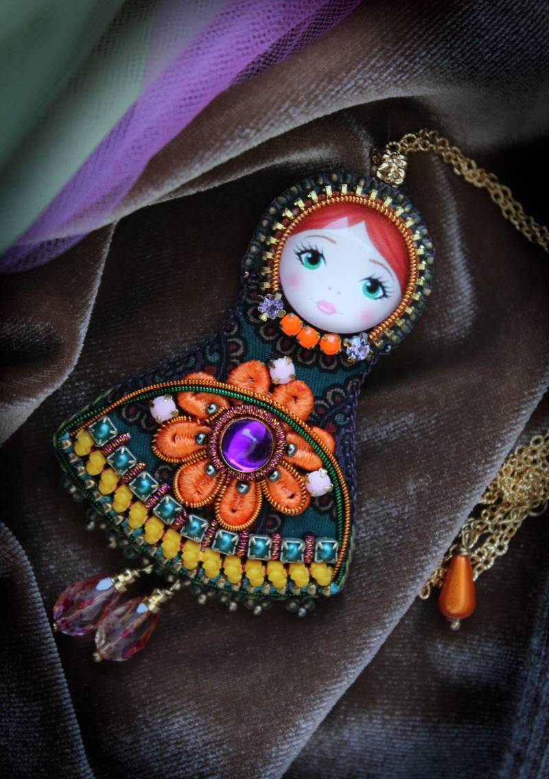 Bambus Aus Perlen Ciondolo Da Ricamo, Regalo Di Compleanno Unico Per Ragazza, Ciondolo Bambino Con Fascino Bambus Aus Perlen Ciondolo Da Ricamo, Regalo Di Compleanno Unico Per Ragazza, Ciondolo Bambino Con Fascino von Fantasiria