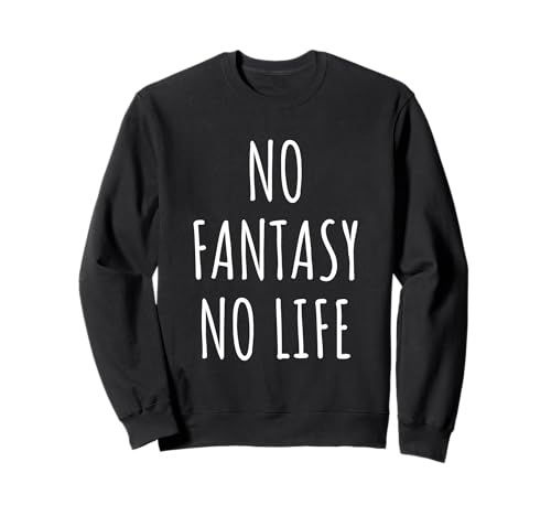 Fantasy Lover Herren Damen Kinder Sweatshirt von Fantasy Lovers Gifts Idea